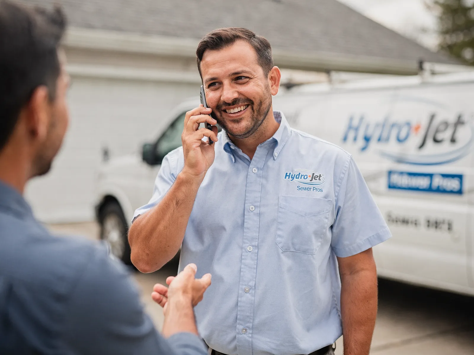 Hydro Jetting Earlysville, VA FAQs